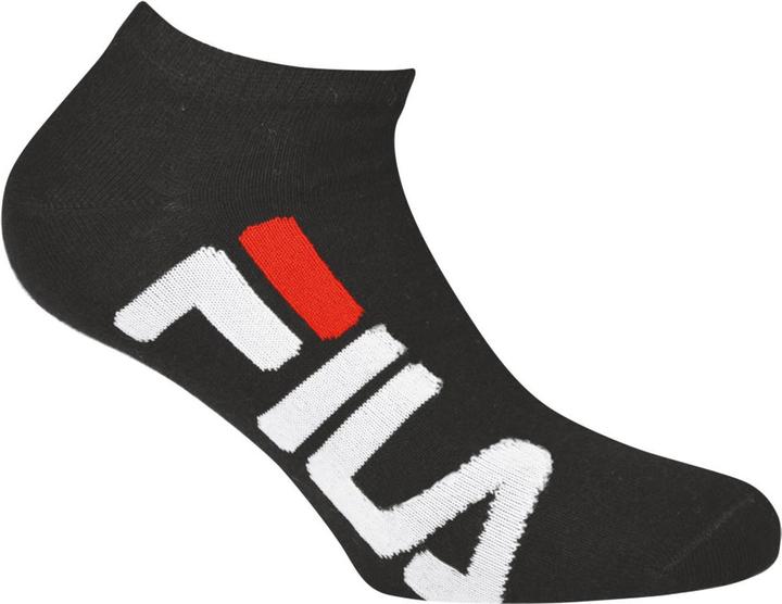 Produktbild FILA Sneakersocken (2er Pack, 39 - 42)