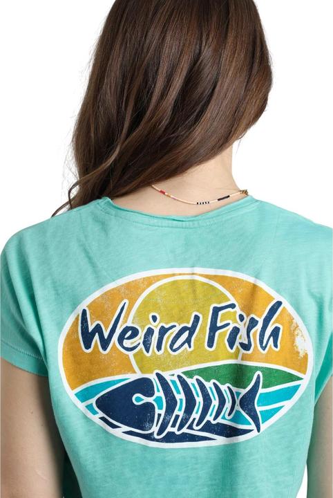 Produktbild Weird Fish Seashore TShirt (40)