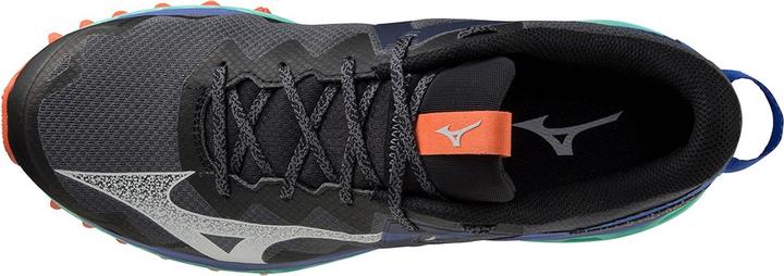 Actual product image Mizuno Wave Mujin 9 (44.5)