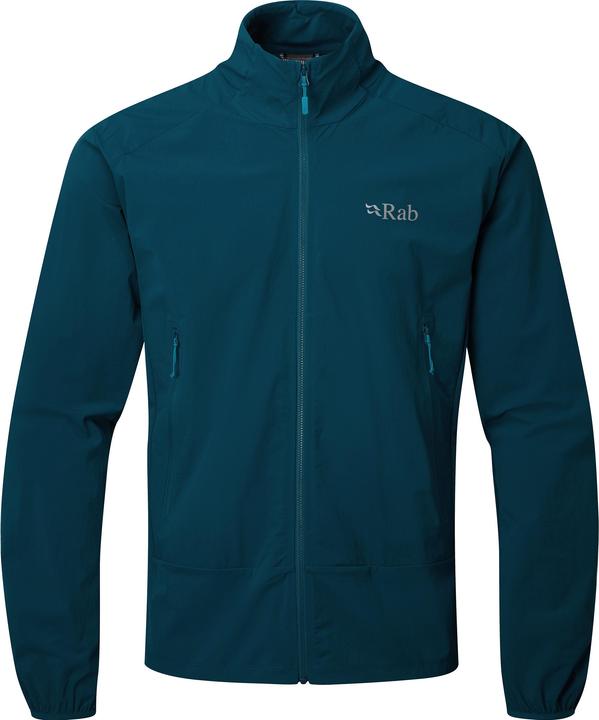 Rab Borealis Tour (S)