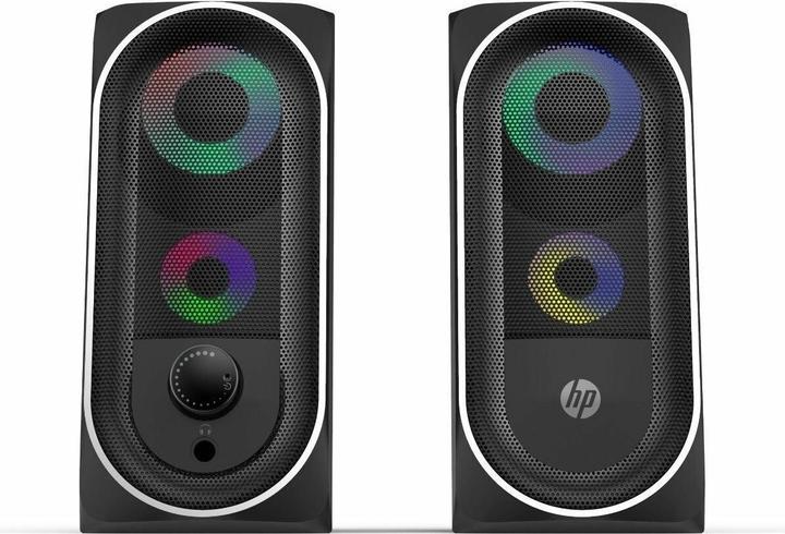 Actual product image HP DHE-6001