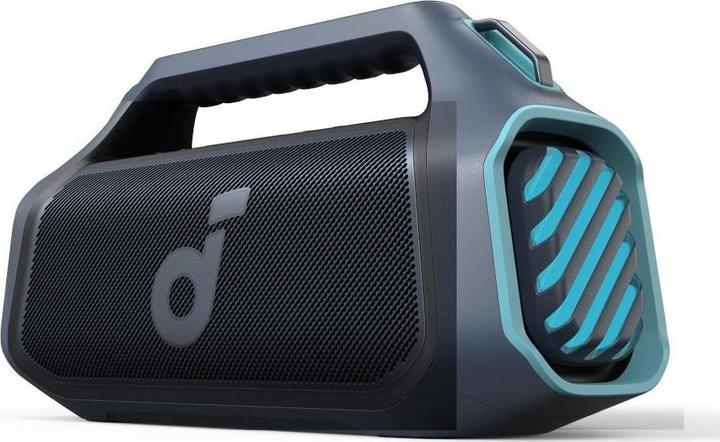 soundcore Boom 2 Plus (20 h, Akkubetrieb)