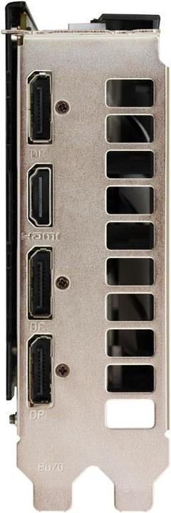 Actual product image Inno3D GeForce RTX 2060 Super Twin X2 OC (8 GB)