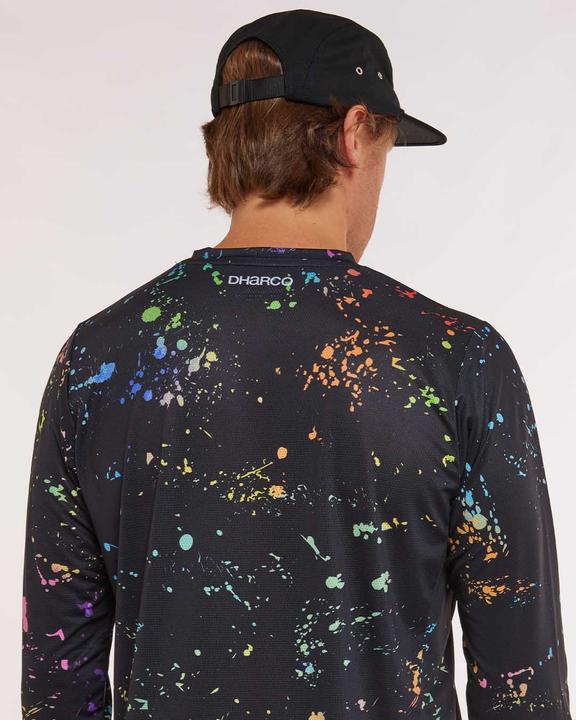 Dharco Mens Race Jersey (M)