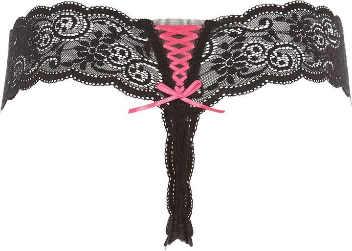 Actual product image Rene Rofe Sexy Open (M, L)