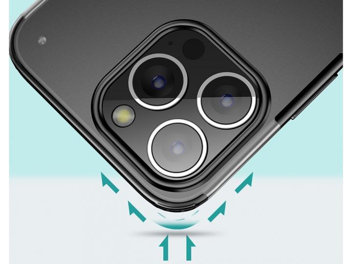 Produktbild Screenguard Anti-Impact (Apple iPhone 13 Pro)