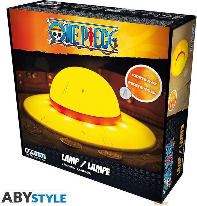 Image du produit ABYstyle One Piece - Chapeau de Paille