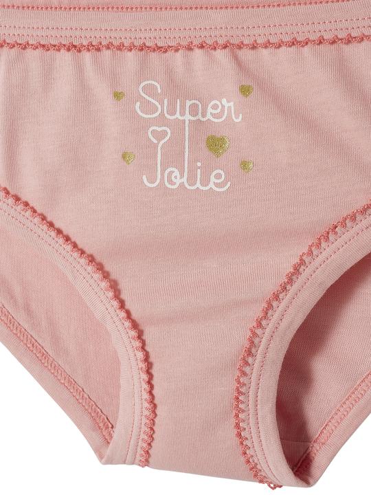 Immagine prodotto Vertbaudet Slip Intimo (92, Confezione da 7)