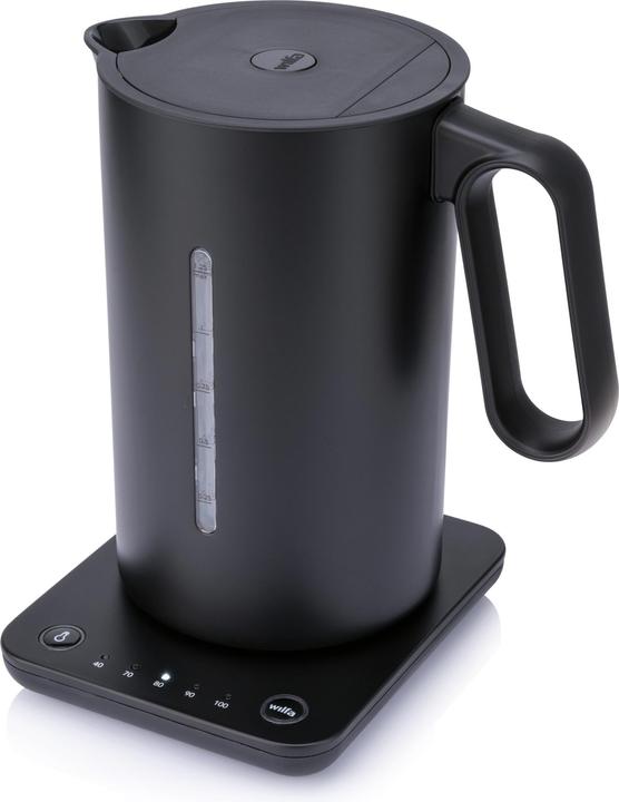 Productafbeelding Wilfa WSDK-2000B Waterkoker (1.25 l)
