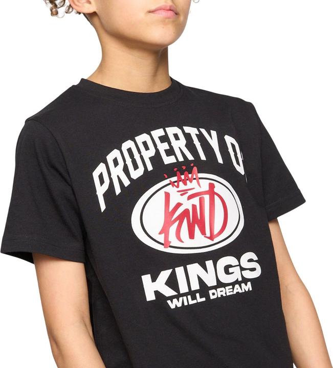 Produktbild Kings Will Dream Prop TShirt Jungen (158, 164)