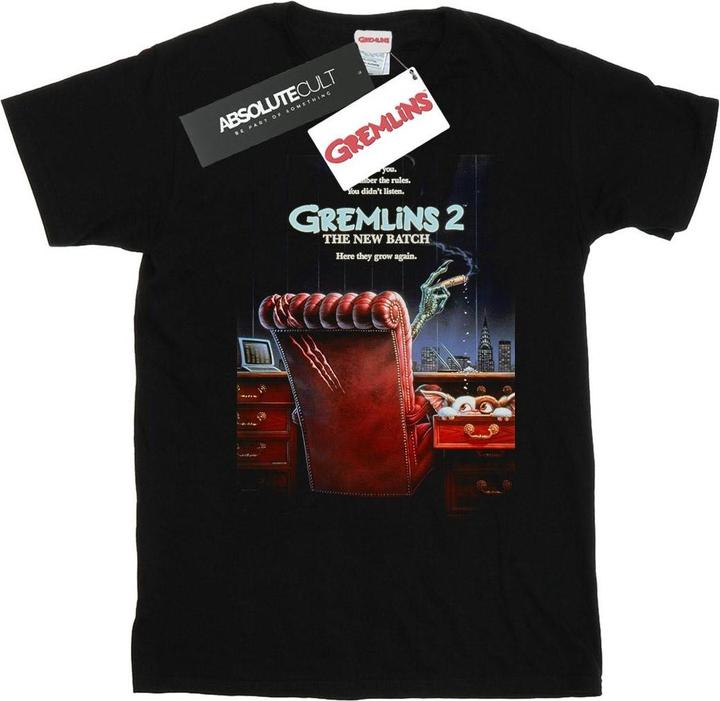 Produktbild Gremlins The New Batch TShirt (4XL)