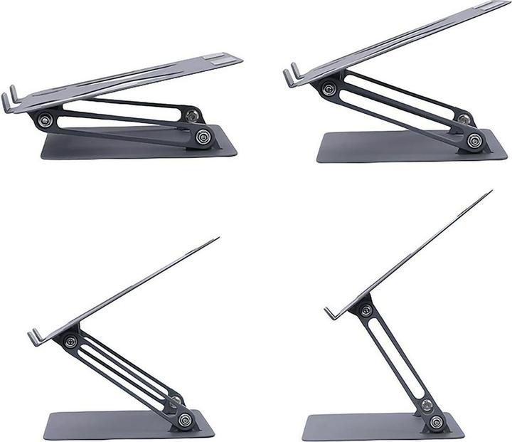 Image du produit Media-Tech Podstawka Pod Laptopa Support Pour Ordinateur Portable