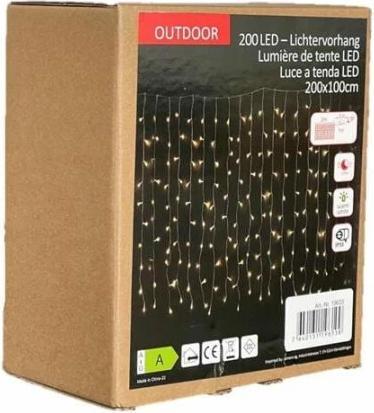 Actual product image GuGus Icicle (3.90 m)