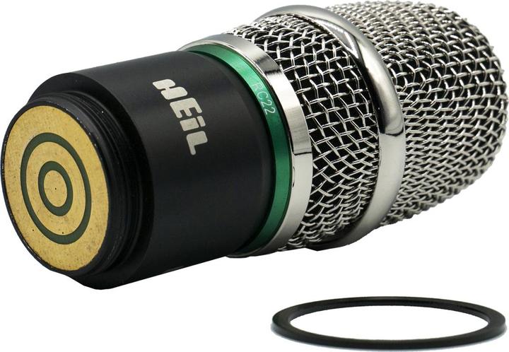 Actual product image Heil Sound RC 22