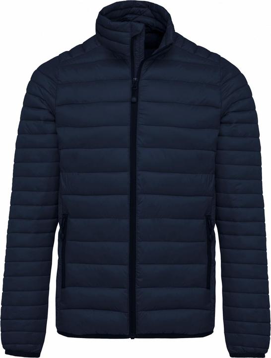 Kariban Steppjacke