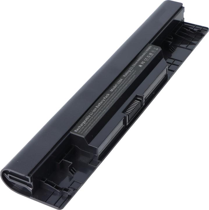 Dell Akku Inspiron 1464, 1564 Akku 451-11467, JKVC5 (6 Zellen, 4400 mAh)