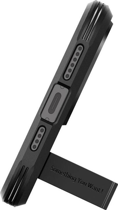 Actual product image Spigen Tough Armor (Apple iPhone 15 Pro)