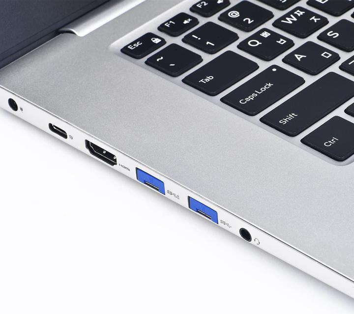Actual product image Smart Keeper Basic USB-A Port Blocker dark blue 10 pcs.