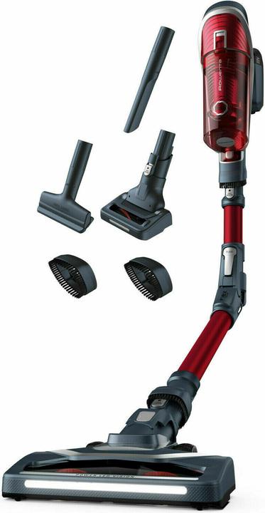 Rowenta X-Force Flex 8.60