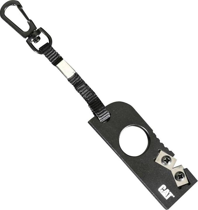 Cat 980033 Messerschleifer Schwarz