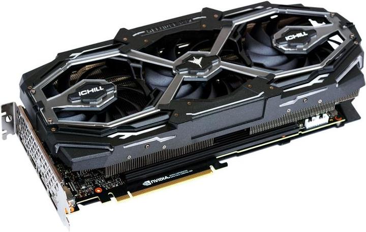 Produktbild Inno3D GeForce RTX 2080 Super iChill X3 Ultra (8 GB)