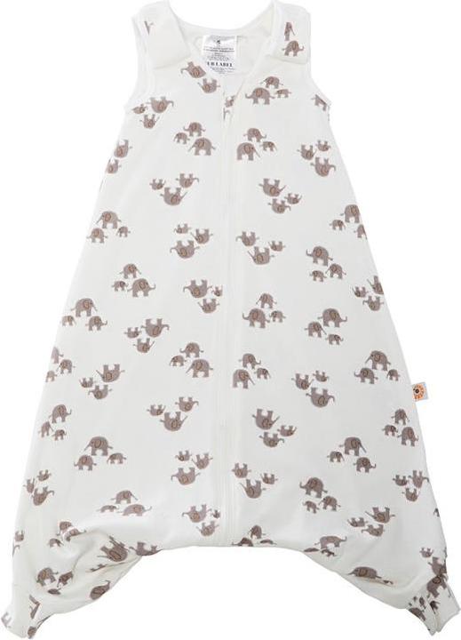 Ergobaby Elefanten 0.5 (96.50 cm, 0.5 TOG)