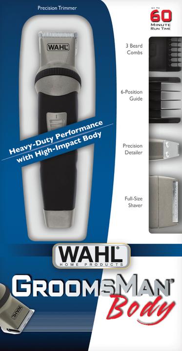 Immagine prodotto Wahl 09953-1016