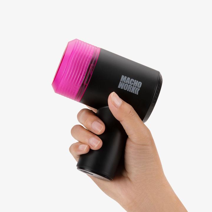 Image du produit Otouch Macho Work 2