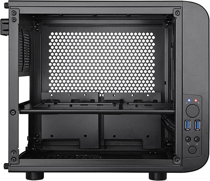 Actual product image Thermaltake Core V1 (Mini-ITX)
