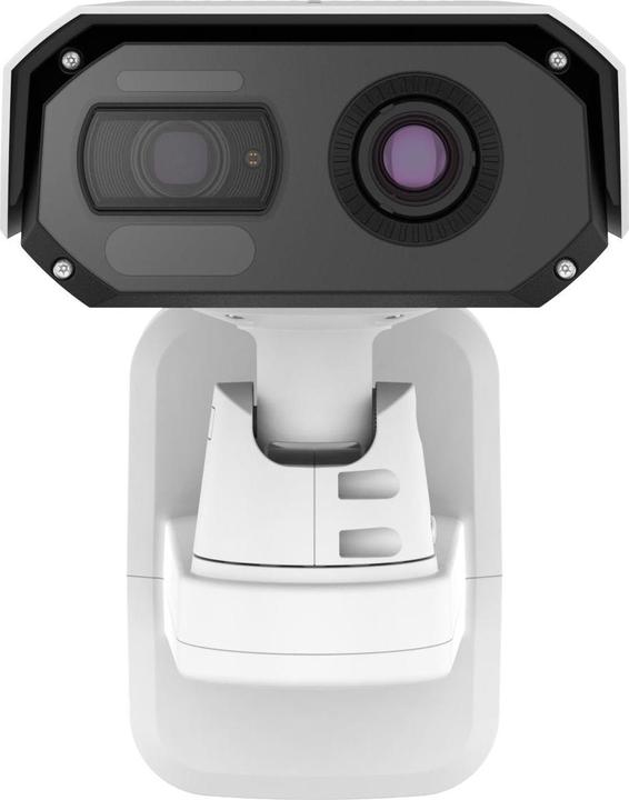 Produktbild Hanwha Bi-spectrum AI Radiometric