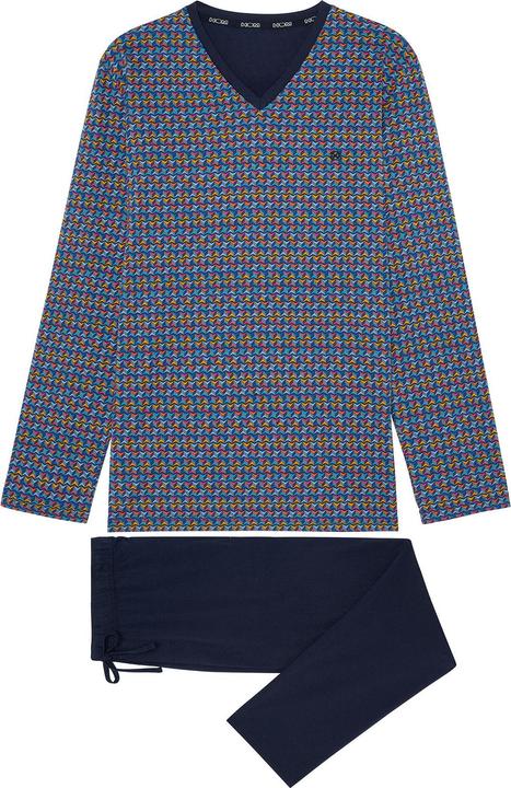 Actual product image HOM Rio pyjamas (XXL)