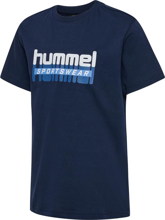 Produktbild hummel Hmltukas T-Shirt S/S 2-Pack (152)