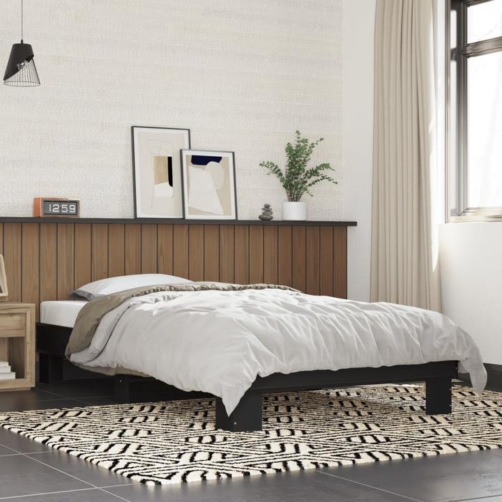 Produktbild VidaXL Katleen (140 x 200 cm)