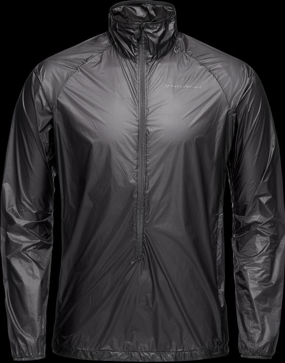 Actual product image Black Diamond Deploy (S)