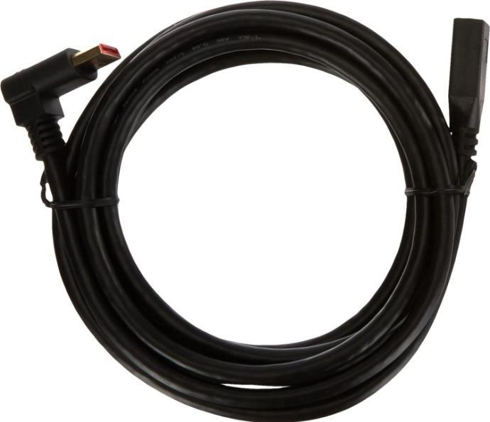 Produktbild Delock 87084 3 m DisplayPort (3 m, DisplayPort)