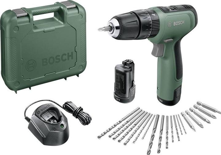 Immagine prodotto Bosch Home & Garden EasyImpact 1200 (Batteria ricaricabile)