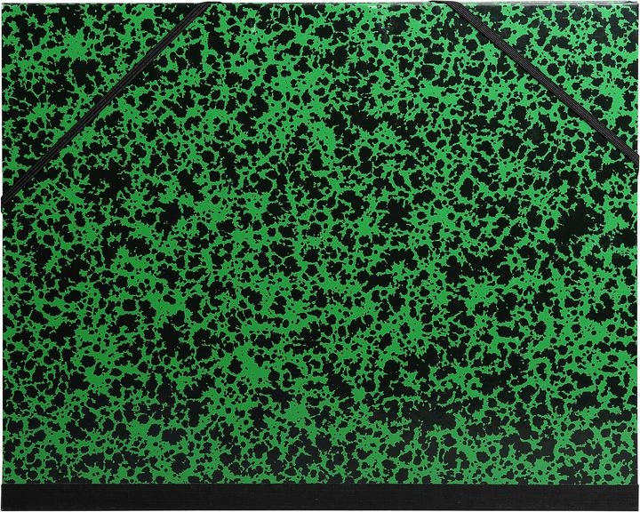 Produktbild Exacompta Zeichenmappen (500 x 650 mm, 80 x)