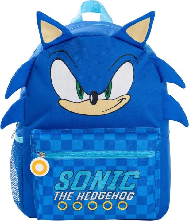 Sonic The Hedgehog 3D