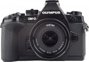 Image du produit Venus Optic Laowa 9mm f/2.8 Zero-D MFT (Micro Four Thirds, Micro Four Thirds)
