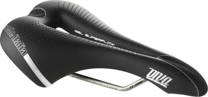 Produktbild Selle Italia Gel Superflow