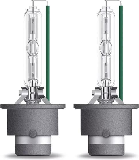 Produktbild Osram Bulb (Set of 2pcs) D4S 42V 35W P32D-5 XENARC NIGHT BREAKER 220 white 4500K (D4S)