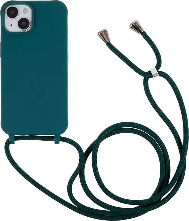 Dark green