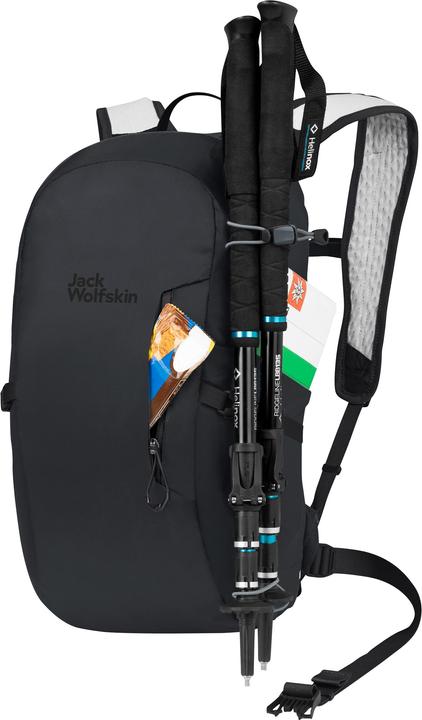 Produktbild Jack Wolfskin Athmos Shape 16 (16 l)