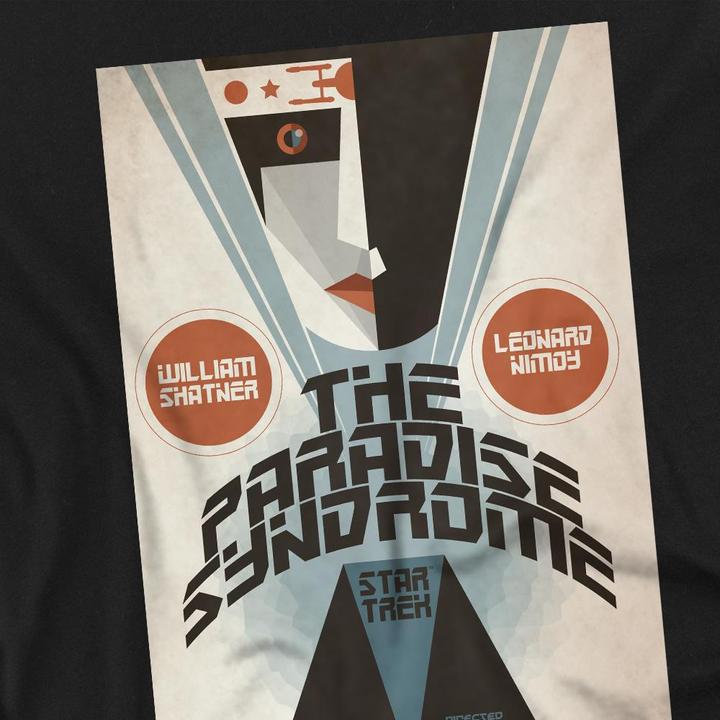Produktbild The Original Series Episode 58 TShirt (L)
