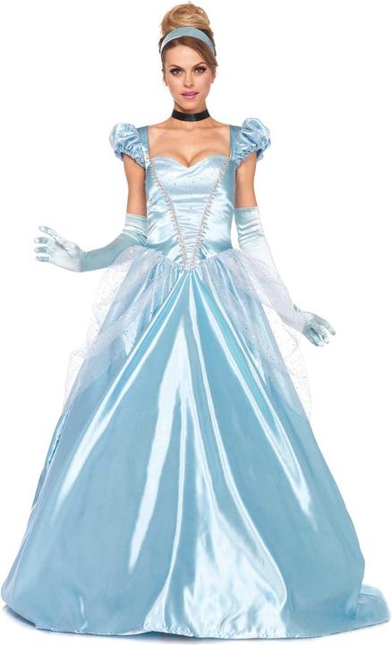 Produktbild Leg Avenue Cinderella Classic (40)