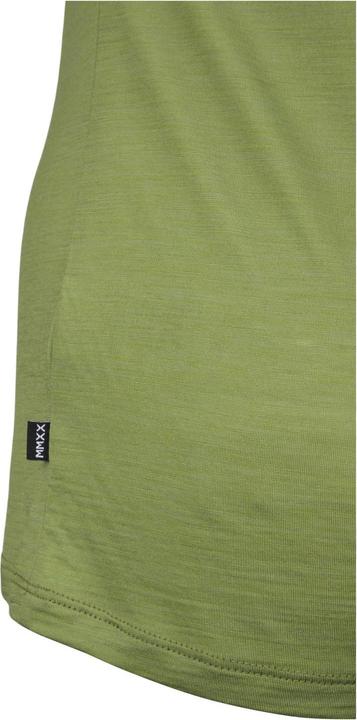 Actual product image Stoic Women's MerinoChill MMXX. Gothenburg Tee (L)
