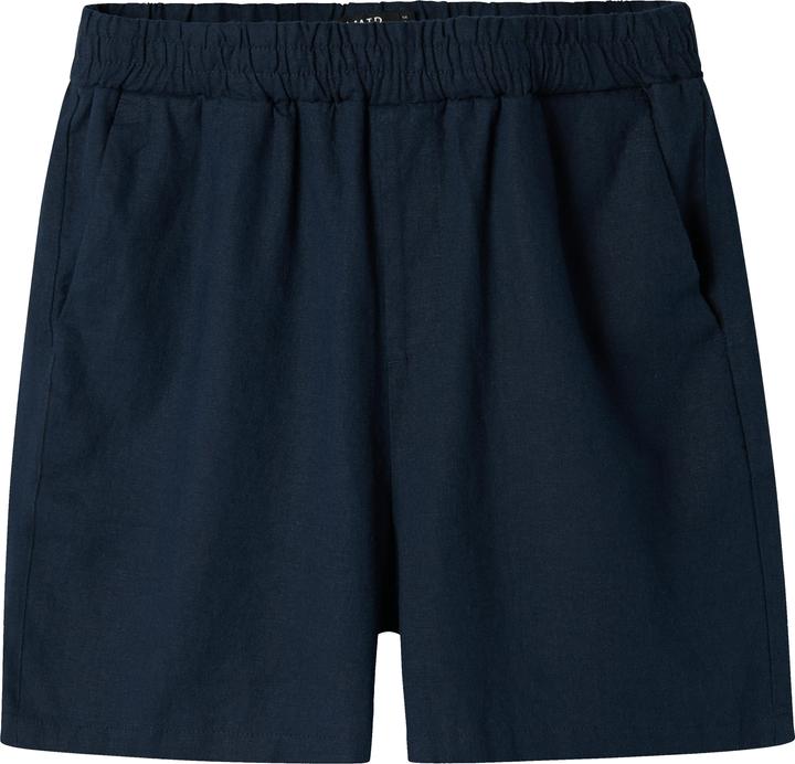 Lmtd Regular Fit Shorts (134)