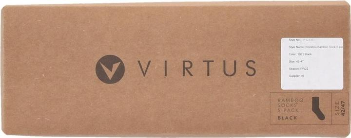 Actual product image Virtus Rocktow (x5) (42, 47)