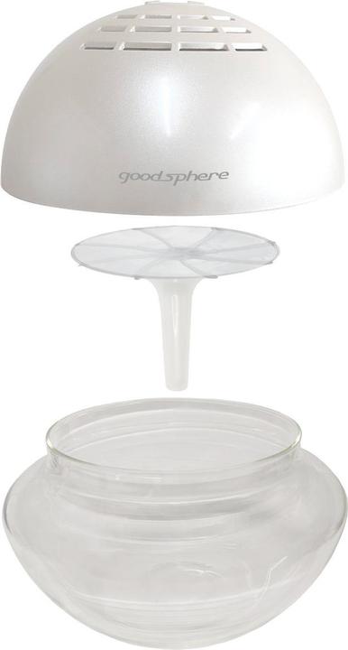 Immagine prodotto Goodsphere Purificatore d'aria a bolle bianco