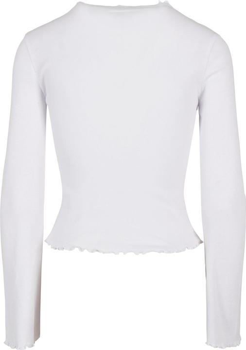 Immagine prodotto Urban Classics Maniche lunghe a costine da donna - 16507 (5XL)